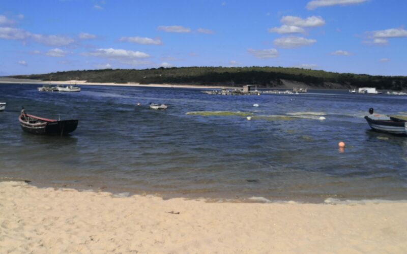 Lagoa de Albufeira