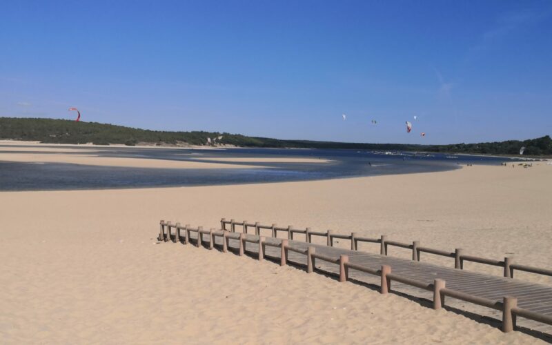 Lagoa de Albufeira