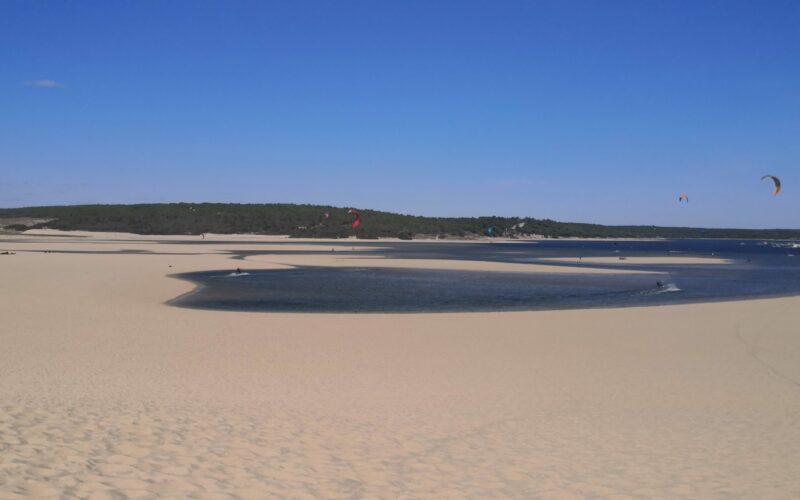 Lagoa de Albufeira