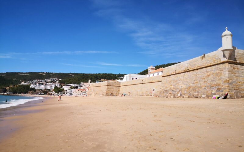 Fort Sesimbra