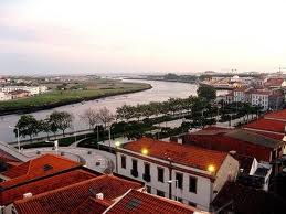 Norden Portugals