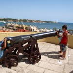 Festung Portimao