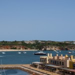 Portimao Hafen