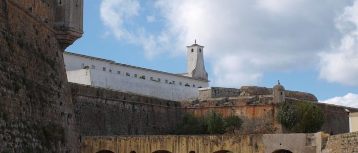 Forte Peniche